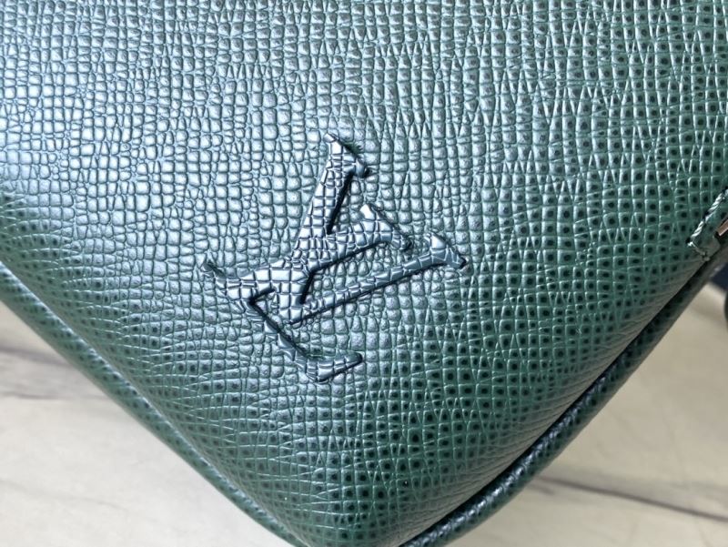 Mens LV Satchel Bags